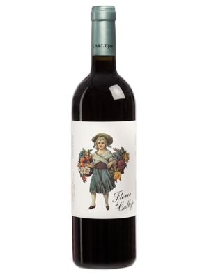 Vino Tinto Flores de Callejo Magnum
