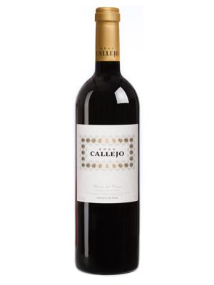 Vino Tinto Gran Callejo Magnum