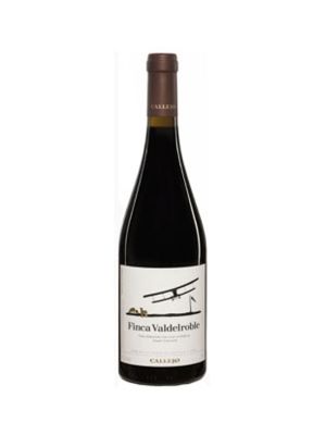 Vino Tinto Finca Valdelroble Magnum