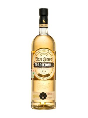 Tequila Jose Cuervo Tradicional Reposado