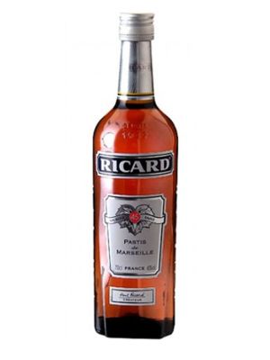 Anis Ricard