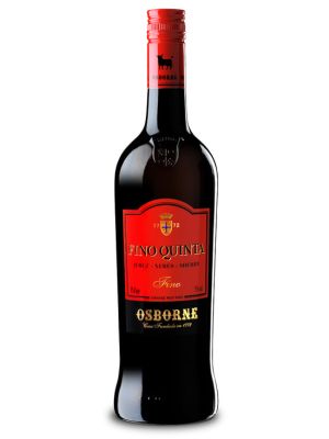 Vino Fino Quinta Osborne 37,5cl.