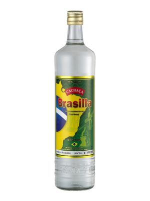 Licor Cachaça Brasilia