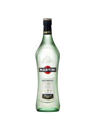 Vermut Martini Bianco