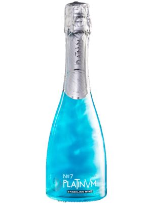 Vino Espumoso Fragancia Platinvm Nº7 “Piña y Coco” Benjamín 37.5cl