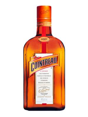 Licor Cointreau
