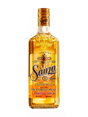 Tequila Sauza Extra