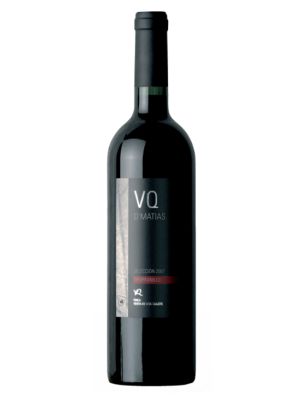 Vino Tinto VQ D'Matias