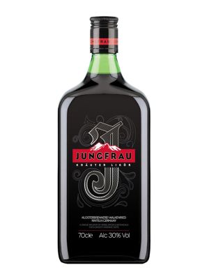 Licor Jungfrau Krauter