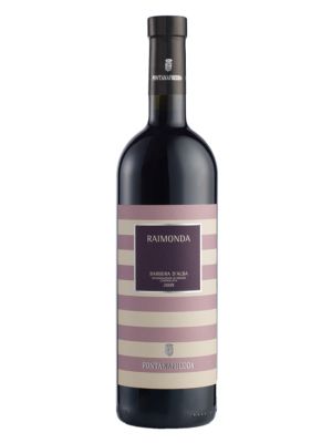 Vino Tinto Barbera d’Alba Raimonda