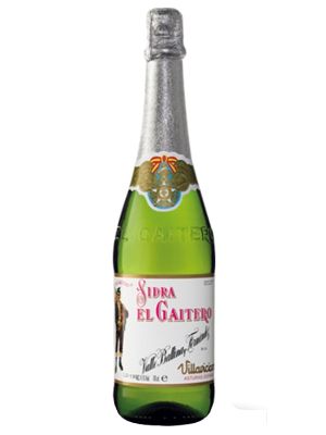 Sidra El Gaitero