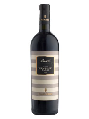 Vino Tinto Serralunga d’Alba Barolo