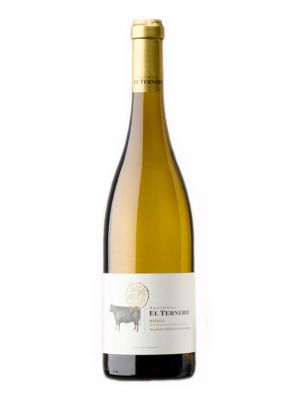 Vino Blanco Hacienda El Ternero