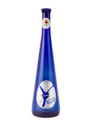 Vino Blanco Yaiza Malvasia Afrutado