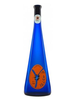 Vino Blanco Yaiza Malvasía Semidulce