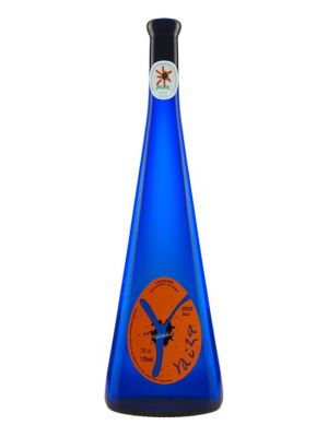 Vino Blanco Yaiza Malvasia Seco