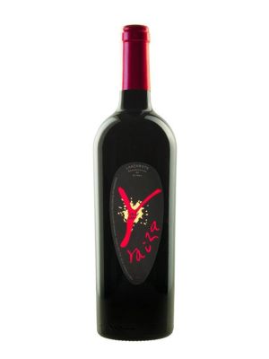 Red Wine Yaiza
