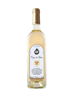 Dry Yuco Vega Wine