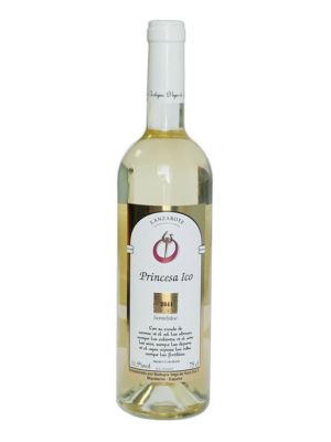 Vino Blanco Princesa Ico