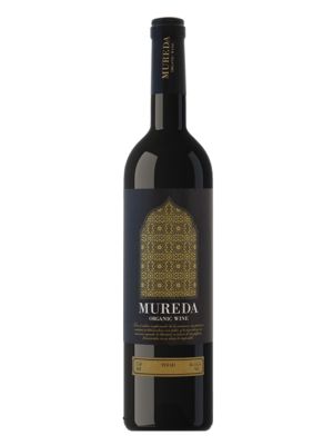 Vino Tinto Mureda Syrah