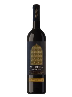 Vino Tinto Mureda Cabernet Sauvignon
