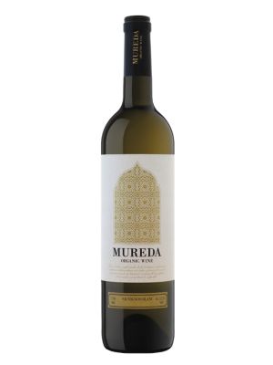 Vino Blanco Mureda Sauvignon Blanc