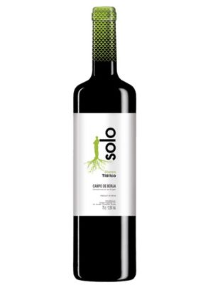 Vino Blanco Solo Tiólico Moscatel de Alejandría
