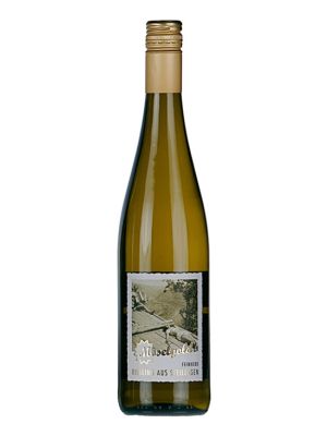 Vino Blanco Moselgold Feinherb