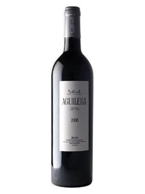 Vino Tinto L'Infernal Aguilera