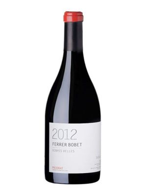 Vino Tinto Ferrer Bobet Magnun