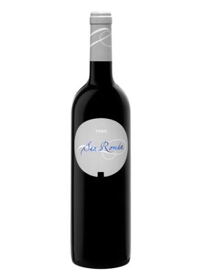 Vino Tinto San Roman Magnum