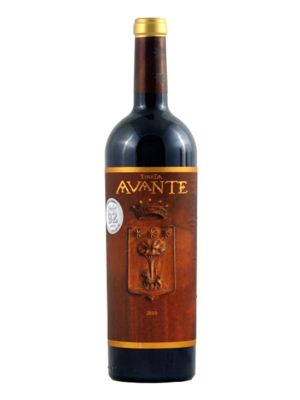 Vino Tinto Tineta Avante