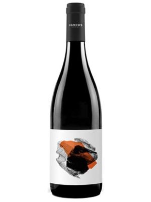 Vino Tinto Ignios Vijariego Negro