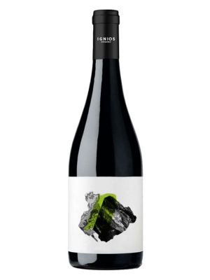 Vino Blanco Ignios Marmajuelo Magnum