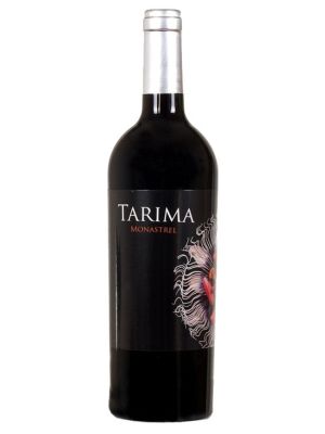 Vino Tinto Tarima Monastrell