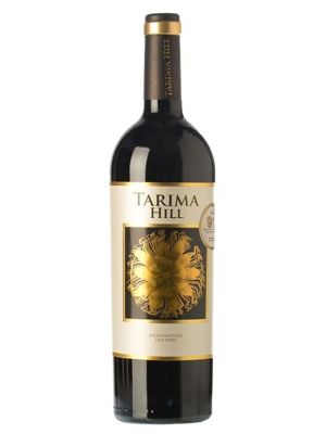 Vino Tinto Tarima Hill