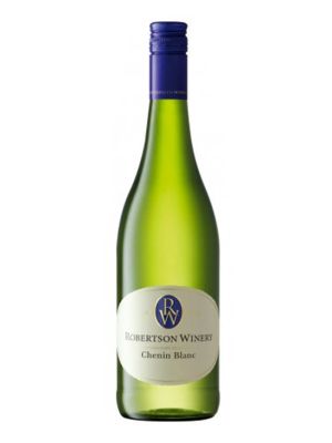 Vino Blanco Robertson Chenin Blanc