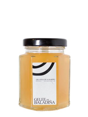 Gelee de Baladiña