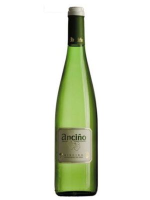 Vino Blanco Anciño Rhin