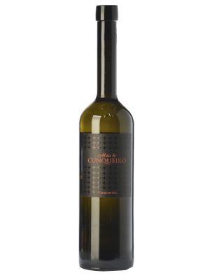 Vino Blanco Máis de Cunqueiro Torrontes
