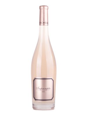 Vino Rosado Impromptu Rosé Pinot Noir