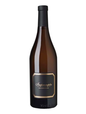 Vino Blanco Impromptu Sauvignon Blanc