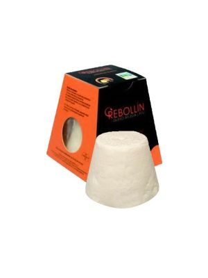 Queso Afuega'l Pitu Atroncau Blanco Rebollín