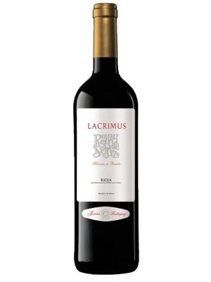 Vino Tinto Lacrimus Selección Familiar