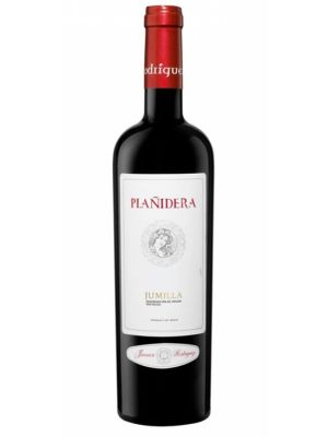 Vino Tinto Plañidera