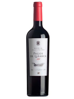 Vino Tinto Pagos de Labarca Aex