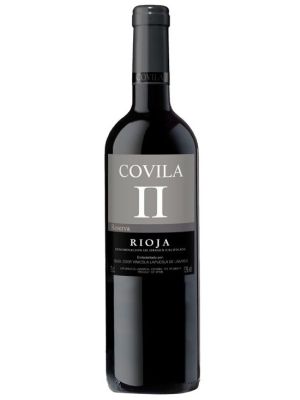 Vino Tinto Reserva Covila Magnum