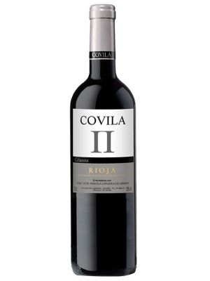 Vino Tinto Crianza Covila 37.5cl