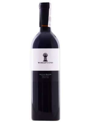Vino Tinto World's End Little Sister