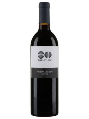 Vino Tinto World's End Againts The Wind